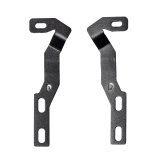Go Rhino 16-23 Toyota Tacoma XE Hood Hinge Cube Light Mount thumbnail 1