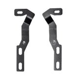 Go Rhino 16-23 Toyota Tacoma XE Hood Hinge Cube Light Mount thumbnail 3