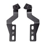 Go Rhino 14-21 Toyota Tacoma XE Hood Hinge Cube Light Mount thumbnail 2