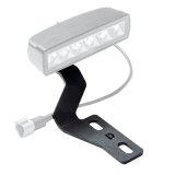 Go Rhino 14-21 Toyota Tacoma XE Hood Hinge Cube Light Mount thumbnail 4