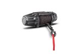 RealTruck Universal Traction Recovery 10K Winch - Black thumbnail 2