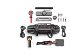 RealTruck Universal Traction Recovery 10K Winch - Black thumbnail 3