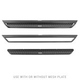 Go Rhino 22-24 Toyota Tundra Double-Cab Dominator Xtreme D1 SideSteps (incl. Brackets) - Black thumbnail 3