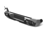 Go Rhino 2018+ Jeep Wrangler JL/JLU Trailline Full Width Rear Bumper thumbnail 3