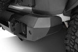 Go Rhino 2018+ Jeep Wrangler JL/JLU Trailline Full Width Rear Bumper thumbnail 6