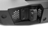 Go Rhino 2018+ Jeep Wrangler JL/JLU Trailline Full Width Rear Bumper thumbnail 8