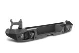Go Rhino 2018+ Jeep Wrangler JL/JLU Trailline Full Width Rear Bumper thumbnail 9