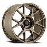 Konig Ampliform 19x10.5 5x114.3 ET23 Gloss Bronze thumbnail 2