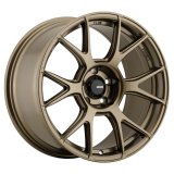 Konig Ampliform 19x9.5a 5x114.3 ET25 Gloss Bronze thumbnail 1