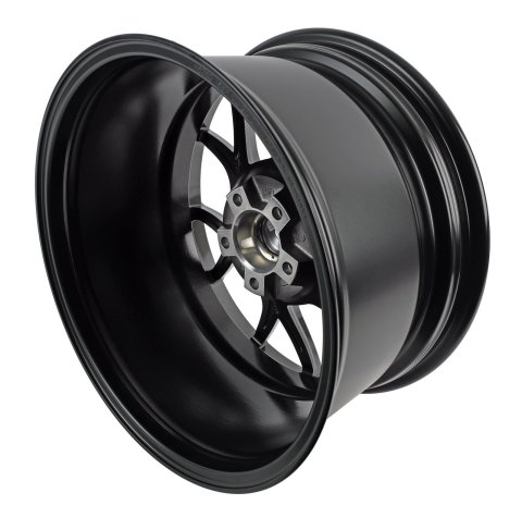Konig Ampliform 18x10 5x114.3 ET20 Dark Metallic Graphite