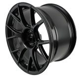 Konig Ampliform 18x10 5x114.3 ET20 Dark Metallic Graphite thumbnail 2