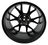Konig Ampliform 18x10 5x114.3 ET20 Dark Metallic Graphite thumbnail 4