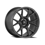 Konig Ampliform 18x9.5B 5x114.3 ET35 Dark Metallic Graphite thumbnail 1