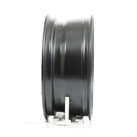 Konig Control 17x7 5x110 / 5x115 ET40 Matte Black thumbnail 2