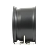Konig Dekagram 18x10.5B 5x114.3 ET18 Semi-Matte Black thumbnail 5