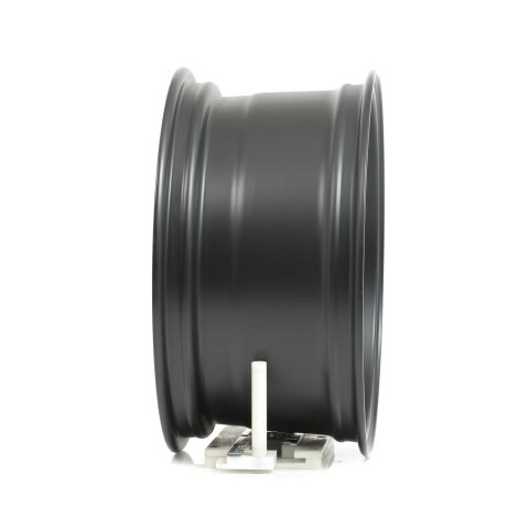 Konig Dekagram 16x8 4x108 ET40 Semi-Matte Black thumbnail 5