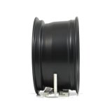 Konig Dekagram 15x8 4x100 ET25 Semi-Matte Black thumbnail 5