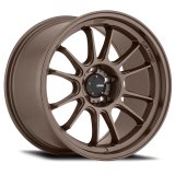 Konig Hypergram 18x9.5 5x114.3 ET25 Race Bronze thumbnail 2