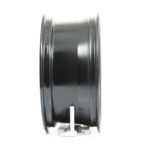 Konig Myth 18x8 5x108 ET43 Gloss Black w/ Blue Tinted Clearcoat thumbnail 5