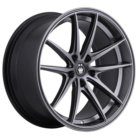 Konig Oversteer 19x9.5 5x114.3 ET25 Opal thumbnail 1