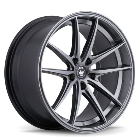 Konig Oversteer 18x8 5x108 ET45 Opal thumbnail 2