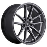 Konig Oversteer 18x8 5x112 ET45 Opal thumbnail 1