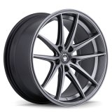 Konig Oversteer 18x8 5x112 ET45 Opal thumbnail 2