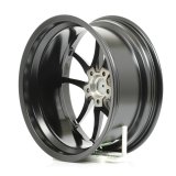 Konig Oversteer 18x8 5x108 ET45 Gloss Black thumbnail 3