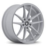 Konig Oversteer 17x8 5x114.3 ET45 Gloss Black thumbnail 2