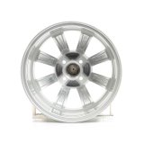 Konig Rewind 15x7 4x100 ET20 Silver thumbnail 2