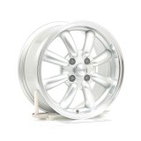Konig Rewind 15x7 4x100 ET20 Silver thumbnail 3