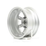 Konig Rewind 15x7 4x100 ET20 Silver thumbnail 4
