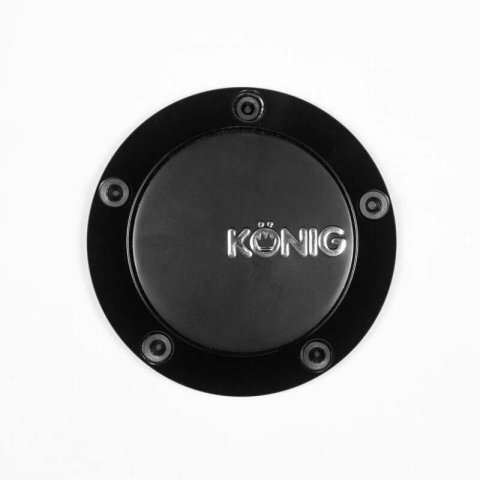 Konig Flow Formed Center Cap thumbnail 1