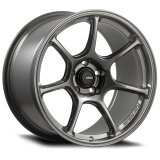 Konig Ultragram 17x10A 5x100 ET48 Carbon Bronze Metallic thumbnail 2