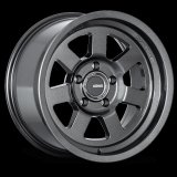 Konig HT2 18X9 5X127 ET0 Gloss Anthracite thumbnail 2