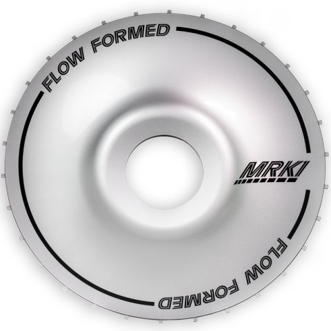 Konig Aero Cover for MRK1 Wheels - Single thumbnail 1