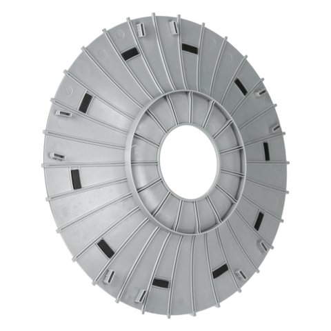 Konig Aero Cover for MRK1 Wheels - Single thumbnail 3