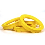 Konig Hub Ring Set (4pcs) - 73.1mm O.D. / 54.1mm I.D. thumbnail 1