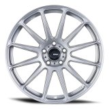 Konig Aeris 18x8 5x112 ET42 Steel Silver Wheel thumbnail 1
