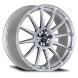 Konig Aeris 19x8.5 5x120 ET35 Steel Silver Wheel thumbnail 2