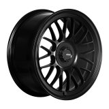 Konig MRK1XR 21x9.5 5x130 ET46 Satin Black Wheel thumbnail 2