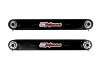 UMI Performance 08-09 Pontiac G8 10-14 Camaro Toe Rods Roto-Joint thumbnail 3