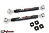 UMI Performance 08-09 Pontiac G8 10-14 Camaro Toe Rods CrMo Rod Ends thumbnail 1
