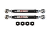 UMI Performance 08-09 Pontiac G8 10-14 Camaro Toe Rods CrMo Rod Ends thumbnail 2