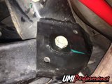 UMI Performance 08-09 Pontiac G8 10-14 Camaro Toe Rods CrMo Rod Ends thumbnail 4