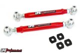UMI Performance 08-09 Pontiac G8 10-14 Camaro Toe Rods CrMo Rod Ends thumbnail 2