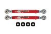 UMI Performance 08-09 Pontiac G8 10-14 Camaro Toe Rods CrMo Rod Ends thumbnail 7