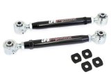 UMI Performance 08-09 Pontiac G8 10-14 Camaro Toe Rods Adj Roto-Joint thumbnail 1