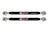 UMI Performance 08-09 Pontiac G8 10-14 Camaro Toe Rods Adj Roto-Joint thumbnail 2