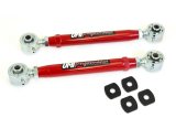 UMI Performance 08-09 Pontiac G8 10-14 Camaro Toe Rods Adj Roto-Joint thumbnail 1